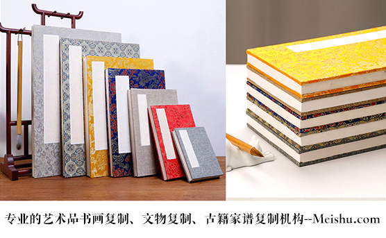 荷塘-艺术品宣纸印刷复制服务，哪家公司的品质更优？